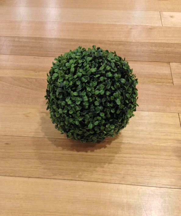 Topiary Ball